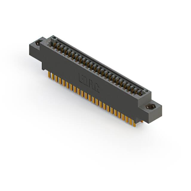 395-048-544-807 EDAC Inc.  Edgeboard Connectors